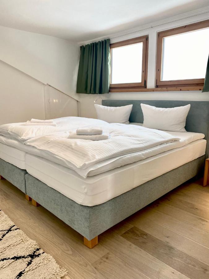 Feine FeWo im DG für 3 am Tegernsee Zimmer #16 Bad Wiessee Exterior foto